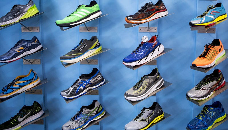 running shoes stores near me